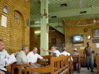 Cafe